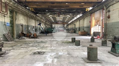 location industriale milano